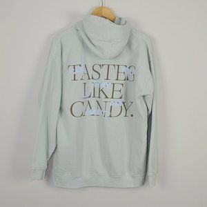 Ariana Grande Positions 34 + 35 Tastes Like Candy Hoodie